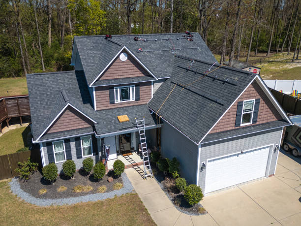 Best Roof Installation  in Sharon, WI